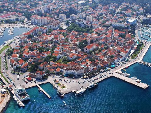 Camping Ljutic - Camping Zadar - Image N°12