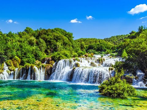 Camping Ljutic - Camping Zadar