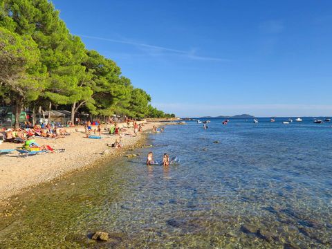 Camping Ljutic - Camping Zadar - Image N°5