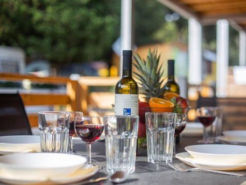 Camping Ljutic - Camping Zadar - Image N°8