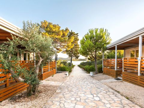 Camping Ljutic - Camping Zadar - Image N°2