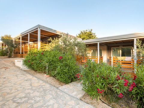 Camping Ljutic - Camping Zadar - Image N°6