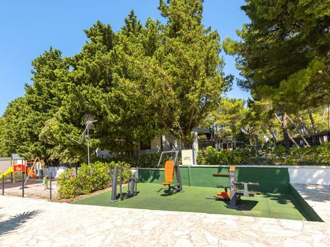 Camping Ljutic - Camping Zadar - Image N°4