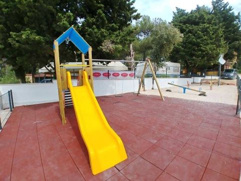 Camping Ljutic - Camping Zadar - Image N°7