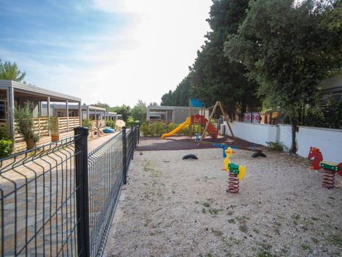 Camping Ljutic - Camping Zadar - Image N°10