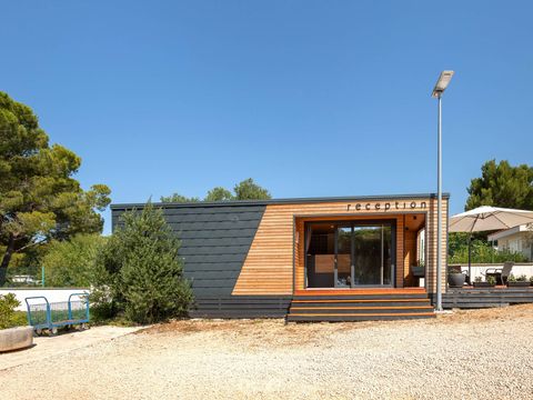 Camping Ljutic - Camping Zadar - Image N°3