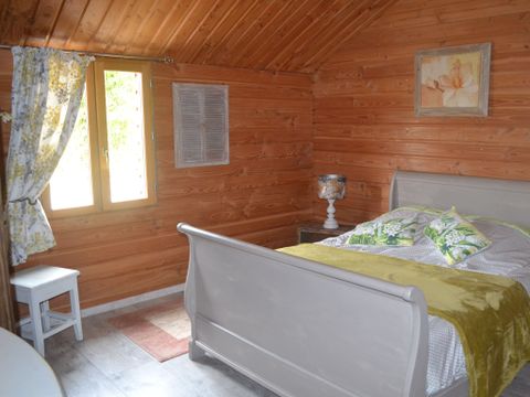 CHALET 5 personnes - Chalet Cottage