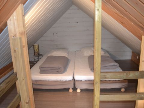 CHALET 4 personnes - Chalet Cocon