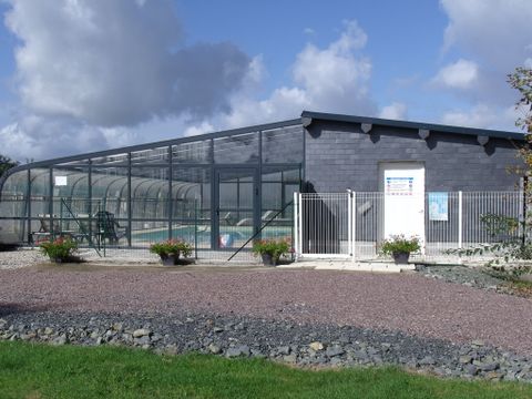 Camping Ushuaïa Villages - Les Pommiers Pays d'Auge - Camping Eure - Image N°7