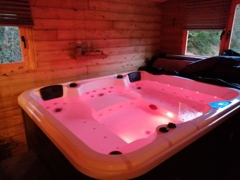 Camping Ushuaïa Villages - Les Pommiers Pays d'Auge - Camping Eure - Image N°8