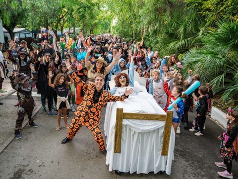 La Siesta Salou Resort & Camping - Camping Tarragone - Image N°76