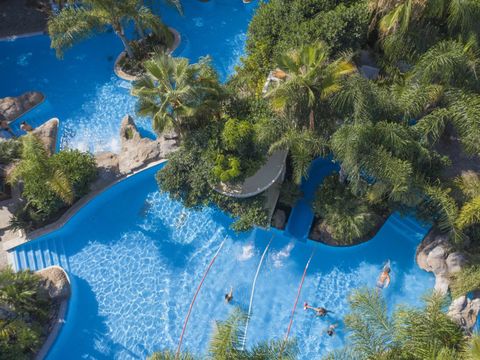 La Siesta Salou Resort & Camping - Camping Tarragone - Image N°25