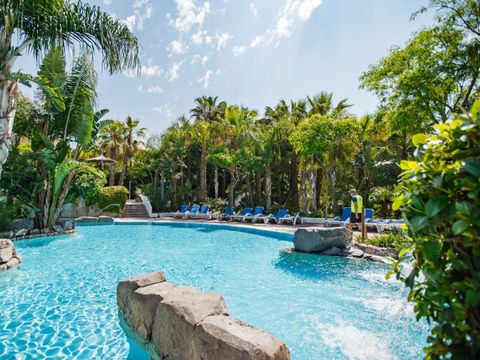 La Siesta Salou Resort & Camping - Camping Tarragone - Image N°26