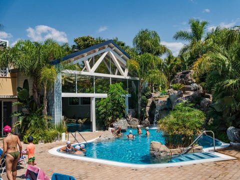 La Siesta Salou Resort & Camping - Camping Tarragone