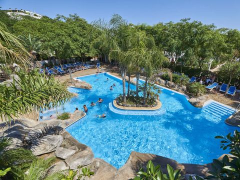 La Siesta Salou Resort & Camping - Camping Tarragone - Image N°16