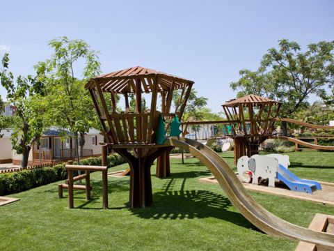 La Siesta Salou Resort & Camping - Camping Tarragone - Image N°89