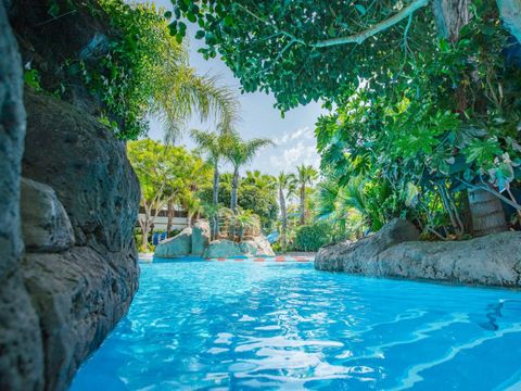 La Siesta Salou Resort & Camping - Camping Tarragone - Image N°28