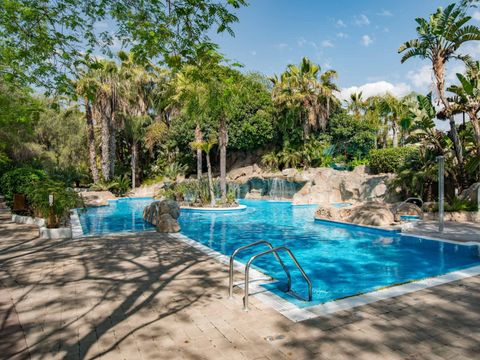 La Siesta Salou Resort & Camping - Camping Tarragone - Image N°32