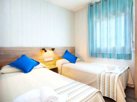 BUNGALOW 2 personnes - Bungalow Premium Caribe