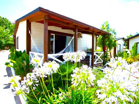 BUNGALOW 2 personnes - Bungalow Premium Caribe