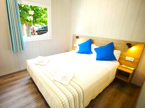 BUNGALOW 2 personnes - Bungalow Premium Caribe