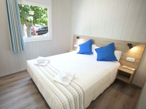 BUNGALOW 4 personnes - Bungalow Premium Caribe 4 pers