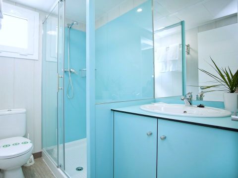 BUNGALOW 4 personnes - Bungalow Premium Caribe 4 pers