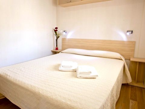 BUNGALOW 2 personnes - Bungalow Bahía