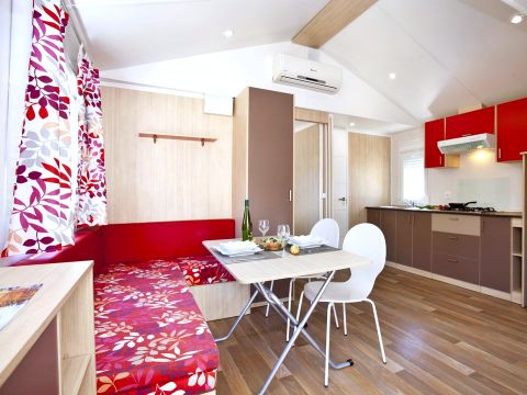 BUNGALOW 2 personnes - Bungalow Bahía