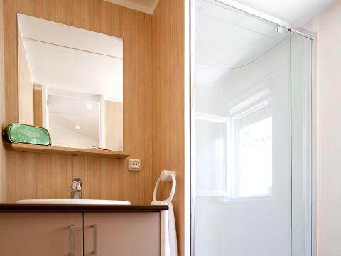 BUNGALOW 3 personnes - Bungalow Bahía 3 pers