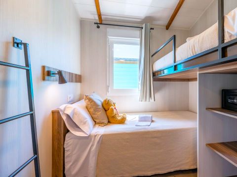 BUNGALOW 4 personnes - Bungalow Aruba