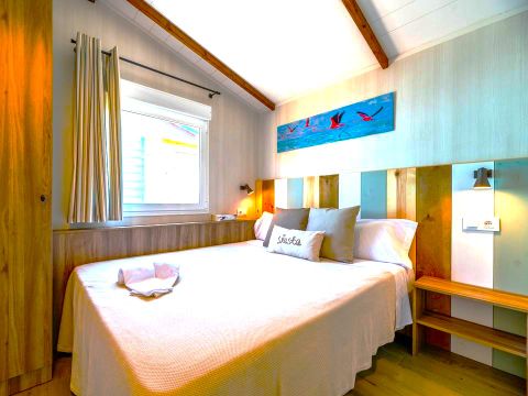 BUNGALOW 4 personnes - Bungalow Aruba