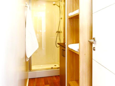 BUNGALOW 6 personnes - Bungalow Edén