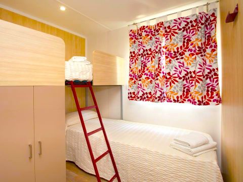 BUNGALOW 6 personnes - Bungalow Edén