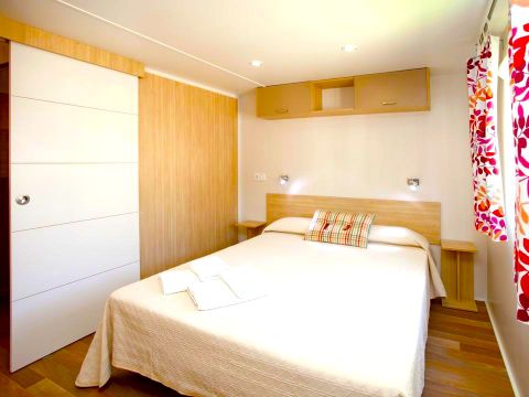 BUNGALOW 6 personnes - Bungalow Edén
