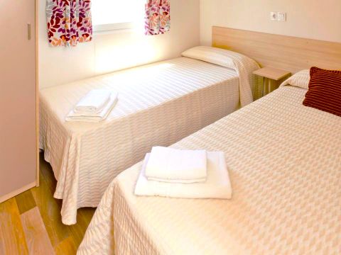 BUNGALOW 6 personnes - Bungalow Edén