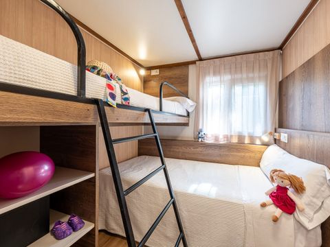 BUNGALOW 6 personnes - Bungalow Edén 6 pers