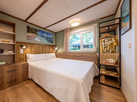 BUNGALOW 6 personnes - Bungalow Edén 6 pers
