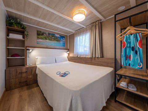 BUNGALOW 2 personnes - Bungalow Yucatan 2 pers