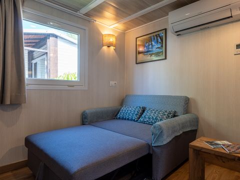 BUNGALOW 2 personnes - Bungalow Yucatan 2 pers