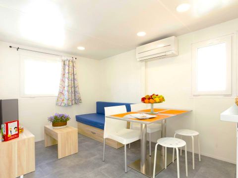 BUNGALOW 2 personnes - Bungalow Yucatan