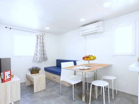 BUNGALOW 2 personnes - Bungalow Yucatan
