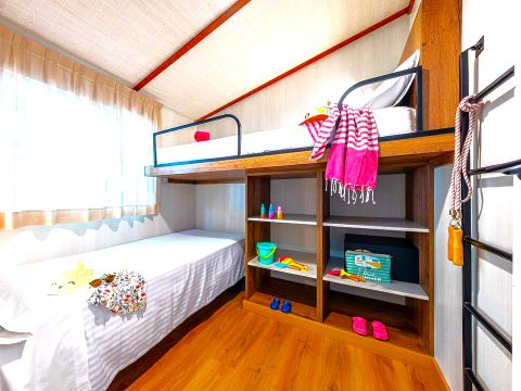 BUNGALOW 3 personnes - Bungalow Cancún