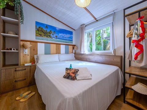 BUNGALOW 4 personnes - Bungalow Cancún
