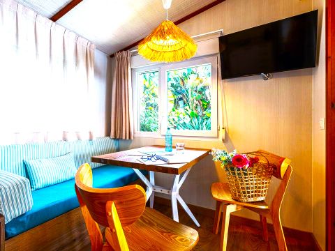 BUNGALOW 4 personnes - Bungalow Cancún