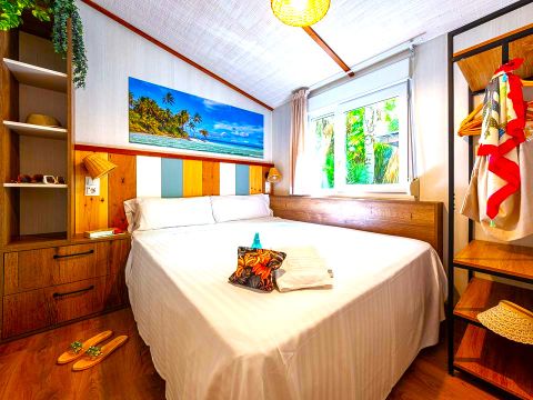 BUNGALOW 4 personnes - Bungalow Cancún