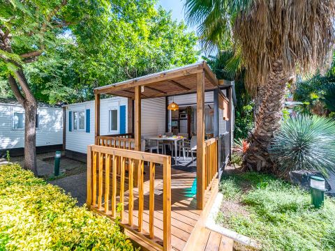 BUNGALOW 4 personnes - Bungalow Cancún 4 pers