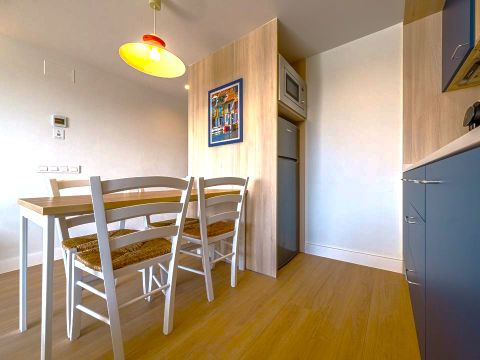 APPARTEMENT 2 personnes - Appartement Confort 1 chambre