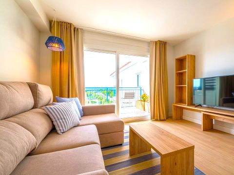 APPARTEMENT 2 personnes - Appartement Confort 1 chambre
