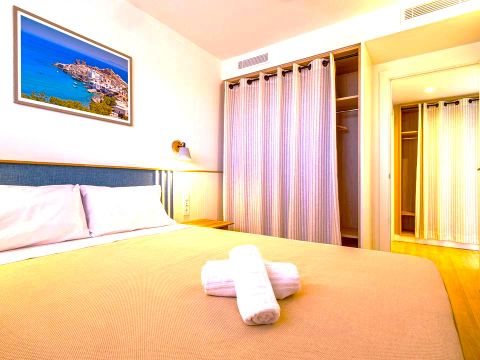 APPARTEMENT 2 personnes - Appartement Confort 1 chambre